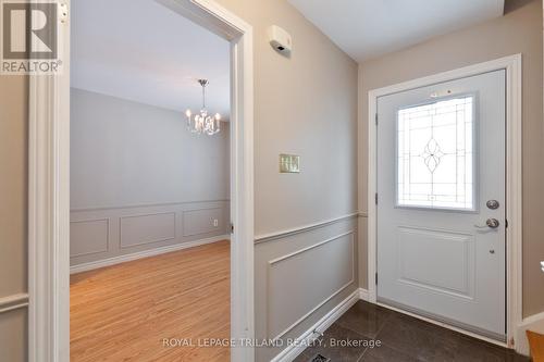 120 Killarney Court, London North (North H), ON - Indoor Photo Showing Other Room