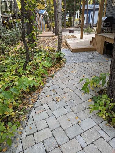 Brick walkways - Lot 9 Martin Road, Timmins (Tctdar Outside), ON - Outdoor
