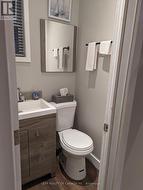 Seasonal running water (no hot water tank) - 