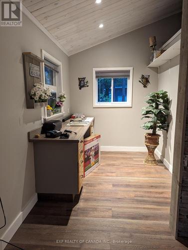 Possibility for a second bedroom - Lot 9 Martin Road, Timmins (Tctdar Outside), ON - Indoor Photo Showing Other Room