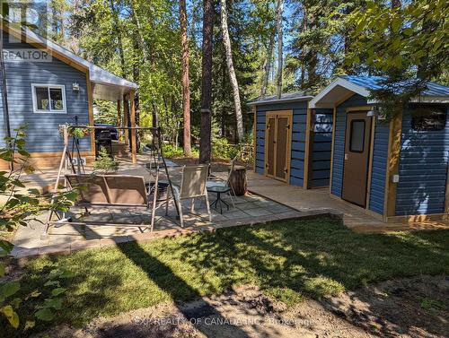 Perfect for a relaxing day - Lot 9 Martin Road, Timmins (Tctdar Outside), ON - Outdoor