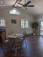 Cathedral Ceilings with LED lighting - 