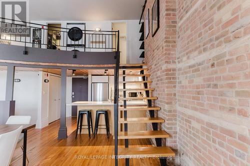 401 - 589 Rideau Street, Ottawa, ON - Indoor Photo Showing Other Room