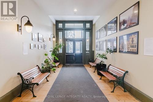 401 - 589 Rideau Street, Ottawa, ON - Indoor Photo Showing Other Room