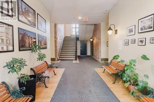 401 - 589 Rideau Street, Ottawa, ON - Indoor Photo Showing Other Room