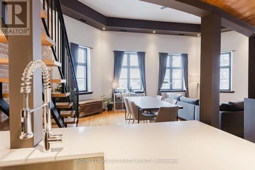 401 - 589 Rideau Street, Ottawa, ON - Indoor Photo Showing Other Room