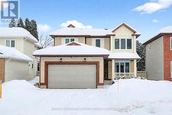 1715 HUNTERS RUN DRIVE  Ottawa, ON K1C 6W2