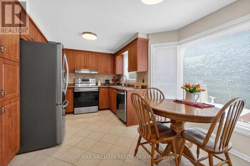 1715 Hunters Run Drive, Ottawa, ON - Indoor