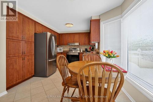 1715 Hunters Run Drive, Ottawa, ON - Indoor Photo Showing Dining Room