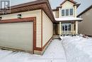1715 Hunters Run Drive, Ottawa, ON  - Outdoor With Exterior 