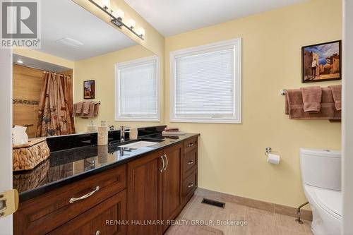 1715 Hunters Run Drive, Ottawa, ON - Indoor Photo Showing Bathroom
