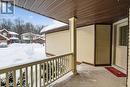 1715 Hunters Run Drive, Ottawa, ON  - Outdoor With Deck Patio Veranda With Exterior 
