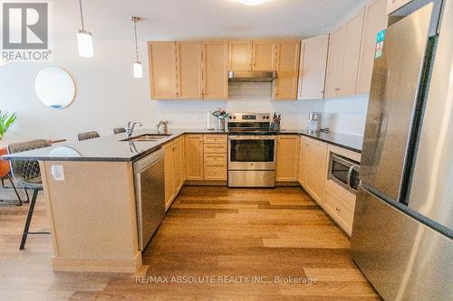971 Leishman Drive, Mississippi Mills, ON - Indoor Photo Showing Kitchen With Double Sink