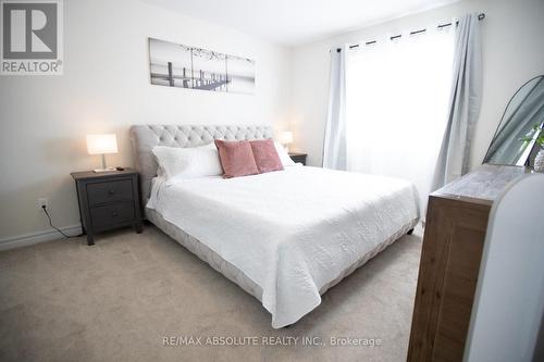 971 Leishman Drive, Mississippi Mills, ON - Indoor Photo Showing Bedroom