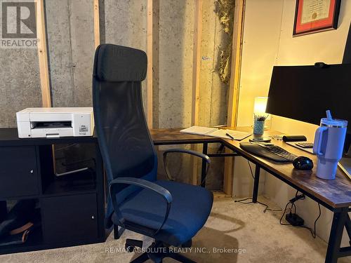 971 Leishman Drive, Mississippi Mills, ON - Indoor Photo Showing Office