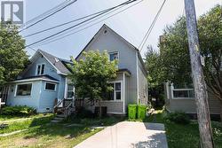 22 Blucher ST  Sault Ste. Marie, ON P6A 2V4