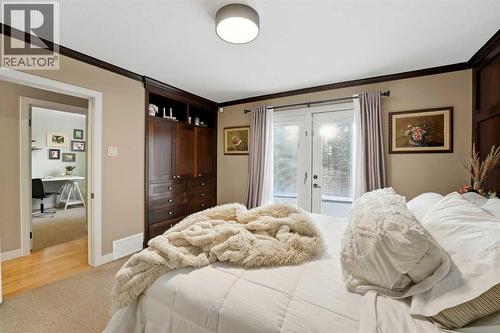 14 Sherwood Crescent, Red Deer, AB - Indoor Photo Showing Bedroom
