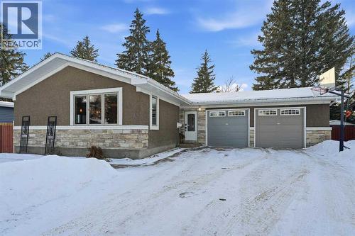 14 Sherwood Crescent, Red Deer, AB - Outdoor