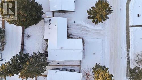 14 Sherwood Crescent, Red Deer, AB - Outdoor