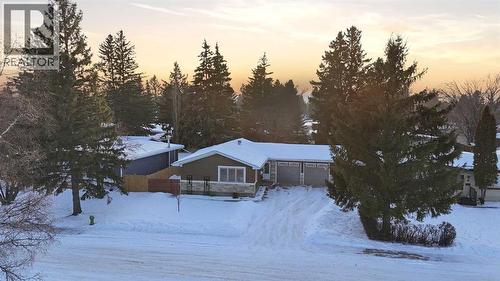 14 Sherwood Crescent, Red Deer, AB - Outdoor