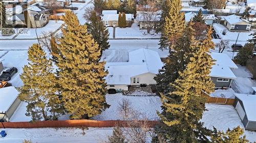 14 Sherwood Crescent, Red Deer, AB - Outdoor With View