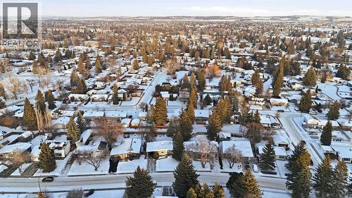 14 Sherwood Crescent, Red Deer, AB - Outdoor With View