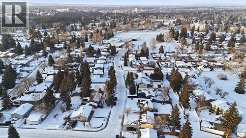 14 Sherwood Crescent, Red Deer, AB - Outdoor With View