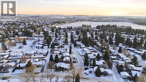 14 Sherwood Crescent, Red Deer, AB - Outdoor With View