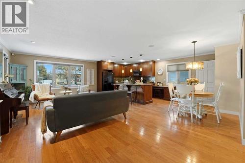 14 Sherwood Crescent, Red Deer, AB - Indoor