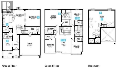 43 Cityline Manor Ne, Calgary, AB - Other