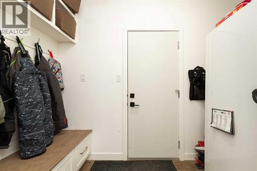 344 Rivergrove Chase W, Lethbridge, AB - Indoor Photo Showing Other Room