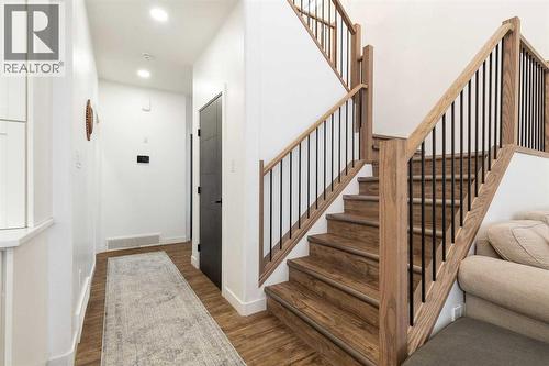 344 Rivergrove Chase W, Lethbridge, AB - Indoor Photo Showing Other Room