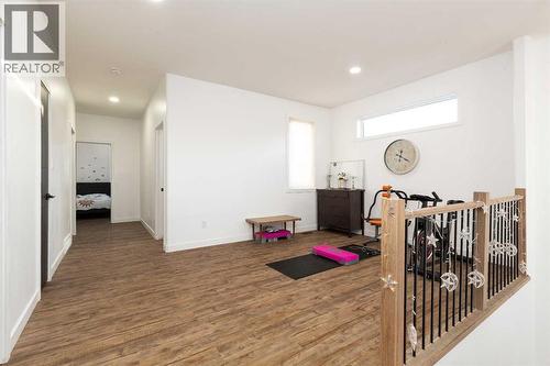 344 Rivergrove Chase W, Lethbridge, AB - Indoor Photo Showing Other Room