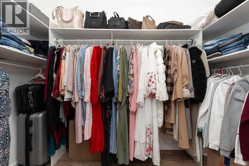 344 Rivergrove Chase W, Lethbridge, AB - Indoor With Storage