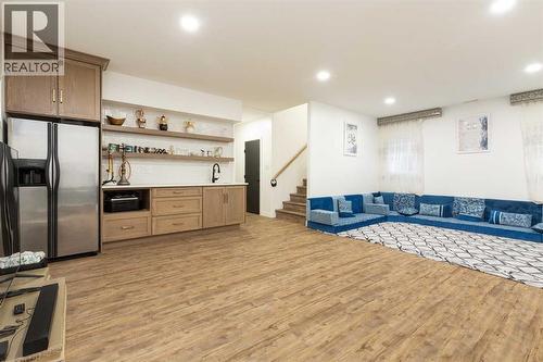 344 Rivergrove Chase W, Lethbridge, AB - Indoor