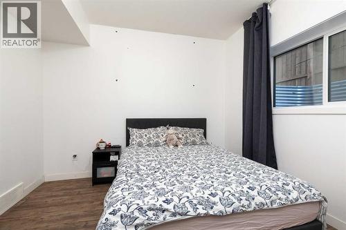 344 Rivergrove Chase W, Lethbridge, AB - Indoor Photo Showing Bedroom