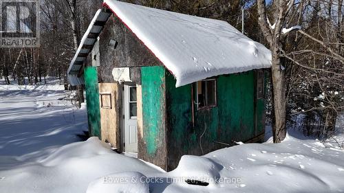 77 Felbers Road, Tudor And Cashel (Tudor Ward), ON 