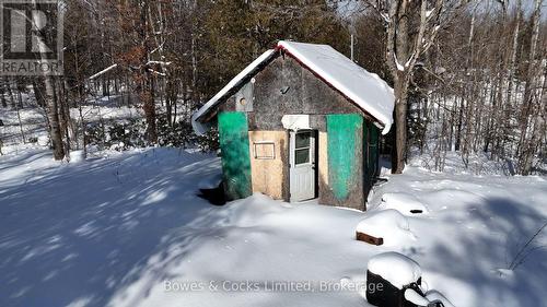 77 Felbers Road, Tudor And Cashel (Tudor Ward), ON 