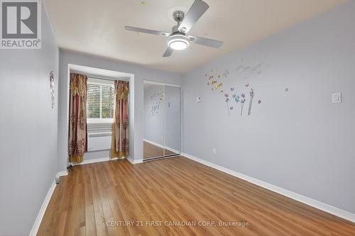 636 - 636 Wilkins Street, London South (South R), ON - Indoor Photo Showing Other Room