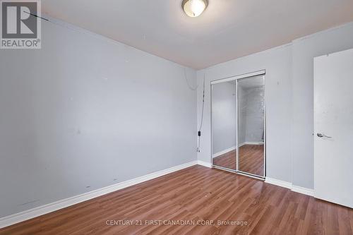 636 - 636 Wilkins Street, London South (South R), ON - Indoor Photo Showing Other Room