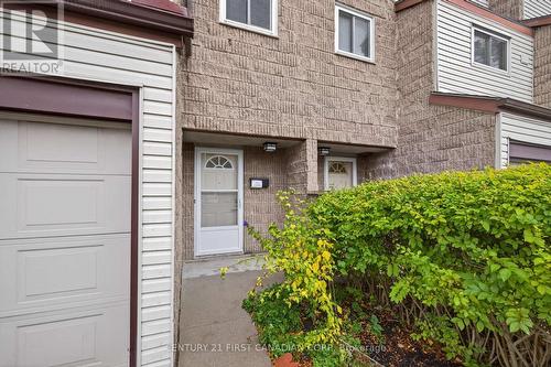 636 - 636 Wilkins Street, London South (South R), ON - Outdoor With Exterior