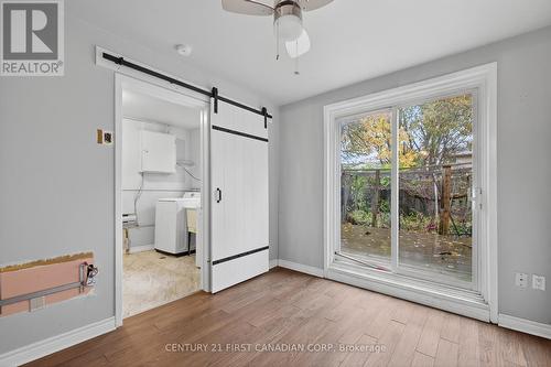 636 - 636 Wilkins Street, London South (South R), ON - Indoor Photo Showing Other Room