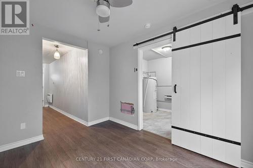 636 - 636 Wilkins Street, London South (South R), ON - Indoor Photo Showing Other Room