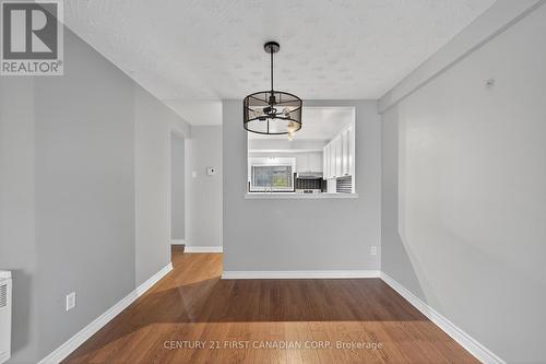 636 - 636 Wilkins Street, London South (South R), ON - Indoor Photo Showing Other Room