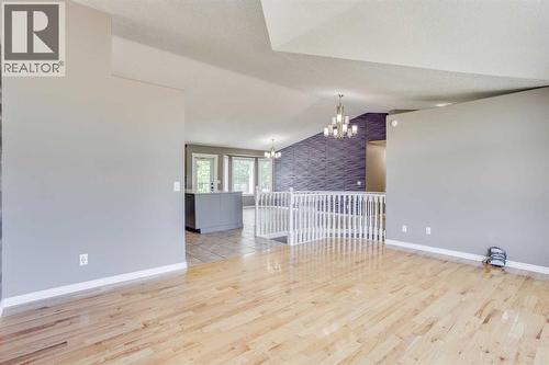 117 Cheecham Court, Anzac, AB - Indoor Photo Showing Other Room