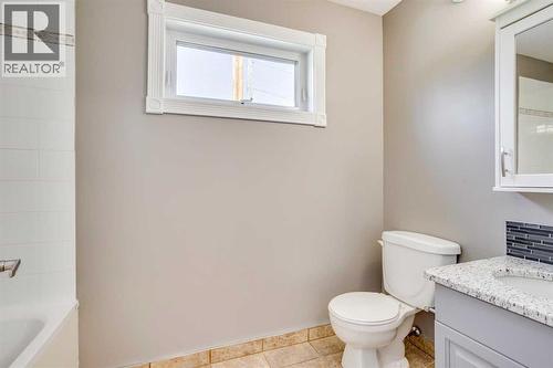 117 Cheecham Court, Anzac, AB - Indoor Photo Showing Bathroom