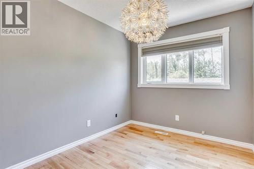 117 Cheecham Court, Anzac, AB - Indoor Photo Showing Other Room