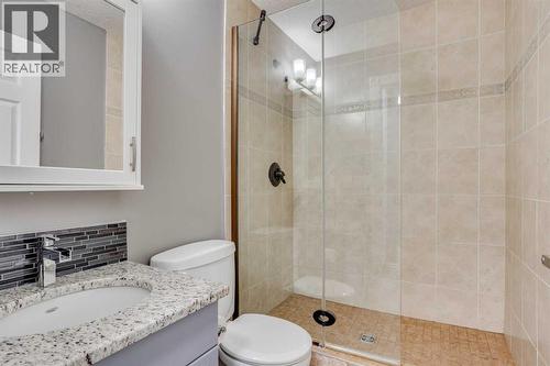 117 Cheecham Court, Anzac, AB - Indoor Photo Showing Bathroom