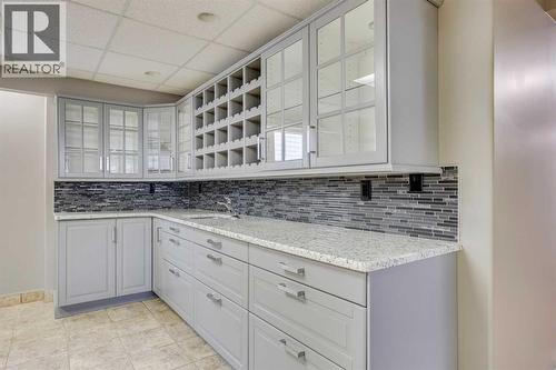 117 Cheecham Court, Anzac, AB - Indoor