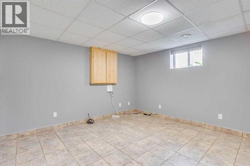 117 Cheecham Court, Anzac, AB - Indoor Photo Showing Other Room